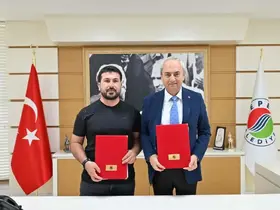 Kepez ‘e yeni kreş müjdesi
