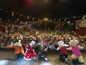 Kepez’in kültür festivali çocuk etkinlikleriyle şenlendi
