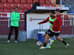 Kepezspor’da tek hedef galibiyet

