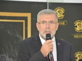 Kepsut OSB’de 7,3 milyon metrekarelik alanda ön tahsis süreci başlıyor
