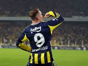 Kerem Aktürkoğlu, ligdeki ilk golünü attı
