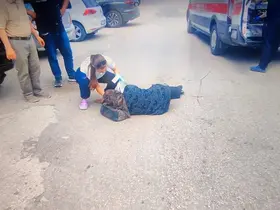 Keşan’da otomobilin çarptığı kadın hayatını kaybetti
