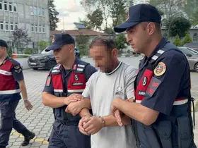 Kesilen ayva dalı tartışmasında amcasını öldüren gurbetçi: "Amcam silahla bana ateş açınca ben de kendimi korumak için ateş ettim"
