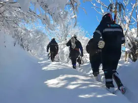 Kesintisiz enerji için kışa hazırlık
