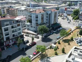 Kestel Belediyesi, ilçe genelinde 20 bin ton asfalt serimiyle
