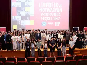 Kestel Belediyesi’nin Liderlik ve Motivasyon Programı tüm hızıyla sürüyor
