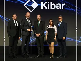 Kibar Holding’e TİDE’den ’Kurumsal Farkındalık’ ödülü
