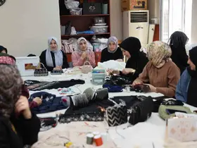 KİGEM’de yeni eğitim dönemi
