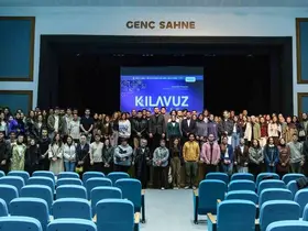 Kılavuz Kariyer Programı için başvurular başladı
