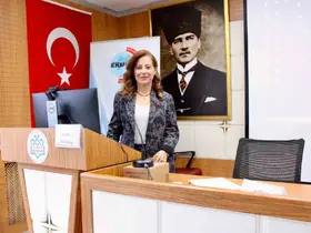 Kılıç: "Yaşlılarda enfeksiyonlar her zaman klasik belirtilerle ortaya çıkmayabilir"
