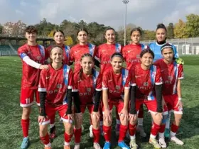 Kılıçaslan Yıldız galibiyet ile tanıştı
