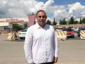 Kilis Belediye Başkanı Bilecen’den tutuklanan CHP İl Başkanı Sapan’a destek açıklaması
