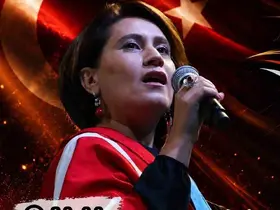 Kilis’te 30 Ağustos Zafer Bayramı coşkusu Azerin konseriyle yaşanacak
