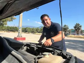Kilometrelerce yol gitmeye son: 81 ilde ’Gezen Usta’ dönemi
