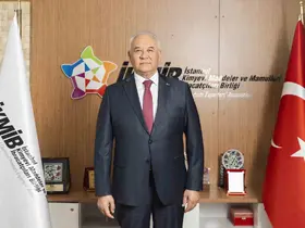 Kimya sektörü ilk yarıda ihracat rekoru kırdı