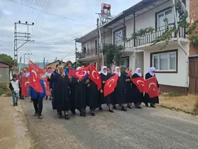 Kınık’ta 7 Yıl Sonra Çömlek ve Sanat Festivali coşkusu

