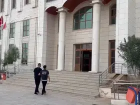Kırıkhan’da uyuşturucu operasyonu: 1 tutuklama
