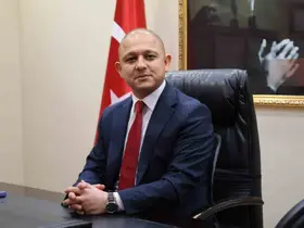 Kırıkkale Belediye Başkanı Önal’dan mali tablo mesajı: ’Kasada 355 milyon lira var’

