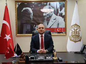Kırıkkale Belediyesinden bin öğrenciye 2 milyon liralık kırtasiye desteği
