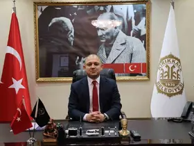 Kırıkkale Belediyesi’nin şirketi vergi rekortmeni oldu
