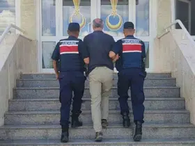 Kırıkkale’de 2 hükümlü yakalandı
