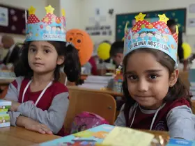Kırıkkale’de 44 bin öğrenci için ders zili çaldı
