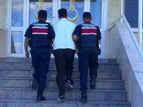 Kırıkkale’de aranan 3 hükümlü yakalandı

