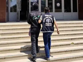 Kırıkkale’de aranan 4 hükümlü yakalandı
