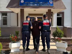 Kırıkkale’de aranan 4 hükümlü yakalandı
