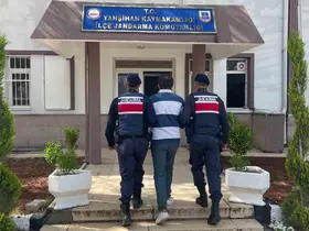 Kırıkkale’de ’dolandırıcılık’ suçundan aranan hükümlü yakalandı
