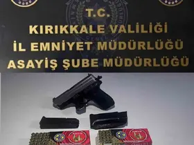 Kırıkkale’de düğün ve asker uğurlamalarına sıkı denetim
