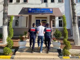 Kırıkkale’de firari 2 hükümlü yakalandı
