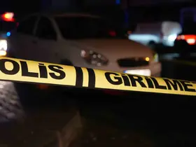 Kırıkkale’de görev başındaki polis memuru, aracın çarpması sonucu şehit oldu
