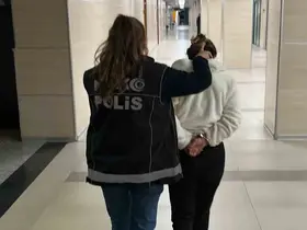 Kırıkkale’de narkotik ve asayiş ekiplerinden operasyon: 2 tutuklama
