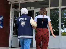 Kırıkkale’de uyuşturucu operasyonları: 3 tutuklama
