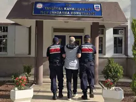 Kırıkkale’de ’uyuşturucu’ suçundan aranan hükümlü yakalandı
