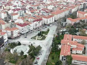 Kırklareli’de Mart ayında 522 konut satıldı
