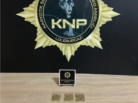 Kırklareli’de uyuşturucu operasyonu: 1 şüpheli tutuklandı
