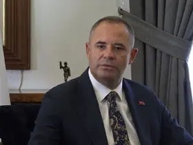 Kırklareli’nde "17. Yayla Bolluk, Bereket, Hasat ve Bağbozumu Şenlikleri" için geri sayım başladı

