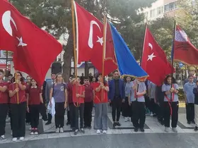 Kırklareli’nde 51 bin 592 öğrenci ders başı yaptı

