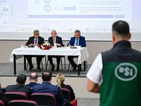 Kırklareli’nde İRAP 2027-2031 uygulama süreci değerlendirildi
