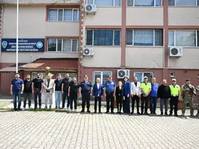 Kırklareli’nde Kurban Bayramı tedbirleri
