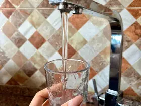 Kırklareli’nde su kesintisi
