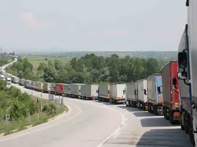 Kırklareli’nden Ağustos ayında 10,8 milyon dolar ihracat
