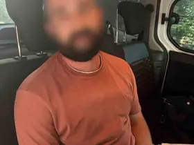 Kırmızı bültenle aranan şüpheli Serik’te yakalandı