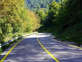 Kırsal ulaşıma güçlü dokunuş
