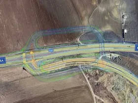 Kırşehir Kaman’a 2,7 milyar liralık karayolu yatırımı
