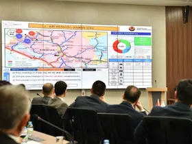 Kırşehir’de 119 projenin maliyeti 29, 3 milyar TL açıklandı
