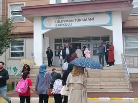 Kırşehir’de 43 bin öğrenci ders başı yaptı
