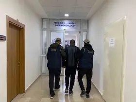 Kırşehir’de DEAŞ operasyonu: 7 gözaltı
